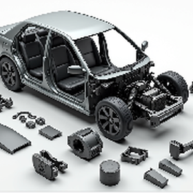 汽车/摩托车配件