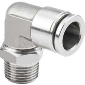 不锈钢液压管件